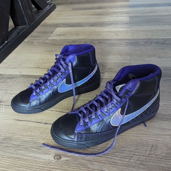 Nike blazer doernbecher mid rebel - Picture 2 of 10